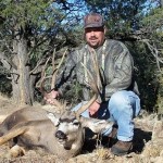 New Mexico Deer Hunt