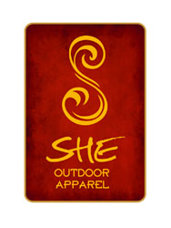 she outdoor and apparel