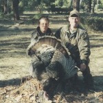 Turkey Hunting in New Mexico