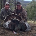 Turkey Hunting New Mexico