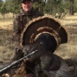 Turkey Hunting New Mexico