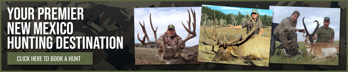 Trophy Ridge Outfitters