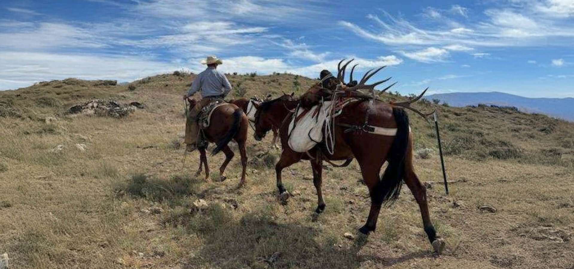 About Trophy Ridge Outfitters