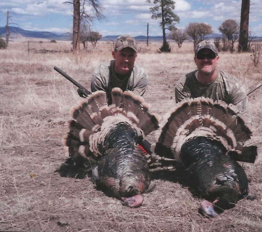 Price per hunter: Price per hunter: