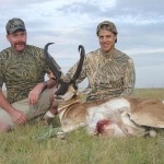 New Mexico Antalope Hunt