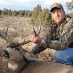 New Mexico Deer Hunt