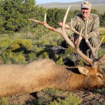 New Mexico Elk Hunt