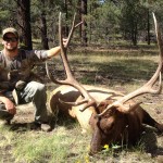 New Mexico Elk Hunt