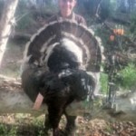 Turkey Hunting New Mexico