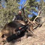 Hunting Outfitter New Mexico