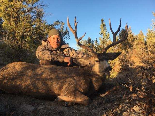 Hunting Outfitter New Mexico | Trophy Ridge Outfitters