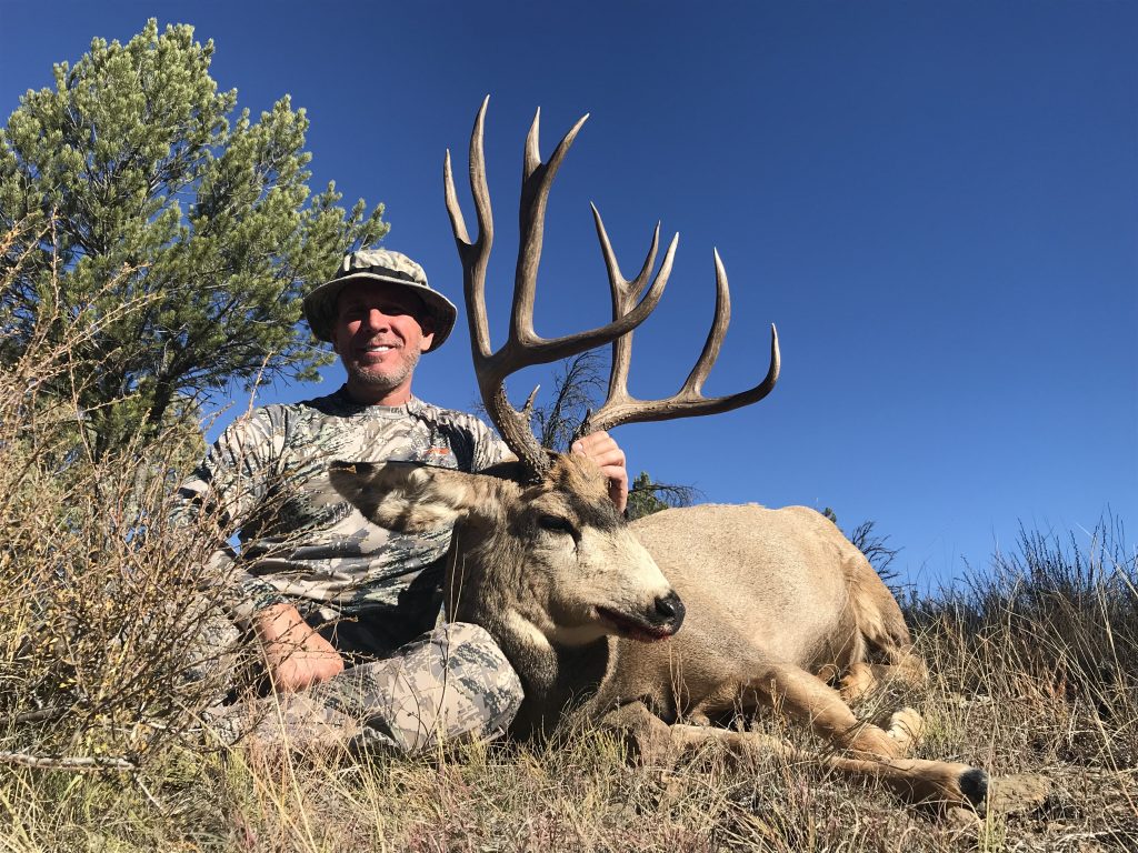 Hunting New Mexico | Trophy Ridge Outfitters