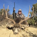 Hunting Outfitter New Mexico